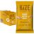 KiZE Energy Bars – Peanut Butter Honey – Gluten Free, Dairy Free, Non-GMO, and High Protein Meal Replacement Energy Bars, Clean and Simple Food Ingredients – 7g High Protein Snacks, (10 Count)