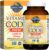 Garden of Life Vitamin D, Vitamin Code Raw D3, Vitamin D 2,000 IU, Raw Whole Food D3 Supplements with Chlorella, Fruit, Veggies & Probiotics for Bone & Immune Health, 60 Vegetarian Capsules