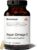 Momentous Vegan Omega-3 – Plant-Based EPA & DHA Supplement for Men & Women – Sourced from Algae Oil – Supports Heart, Joint, & Brain Health – NSF Certified for Sport – 1,000 mg – 30 Servings