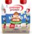 Premier Protein Non-Dairy Plant Based Almondmilk Protein Shake, Vanilla, 20g Protein, 5g Sugar, 11 fl oz, 4 Pack