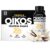 Oikos Protein Shake, Vanilla, 30g High Protein Drinks, Shelf Stable, Ready to Drink, 5g Prebiotic Fiber, 12 fl oz Bottle, 12 Count​