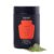 WelleCo The Super Elixir Daily Greens Powder, Probiotic Drink Mix with Whole Foods, Gluten Free, Vegan Gut Health Powder, Energy, Immunity, Healthy Skin, Hair & Nails (Jar, Blood Orange)