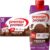 Premier Protein Shake, Chocolate, 30g Protein, No Added Sugar, 24 Vitamins & Minerals to Support Immune Health, 11 fl oz, 12 Pack