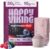 Happy Viking Plant-Based Protein Powder +100 Superfoods Berry Parfait Meal Replacement Shake, Created by Venus Williams, 30g Plant Protein, 10g Fiber, Vegan, Gluten-Free, Non-GMO, 15 Meals