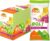 PROBAR Bolt Energy Chews for Running & Cycling – Organic Sports Nutrition Gummies with Electrolytes & B Vitamins, Fast Carb Endurance Fuel, Vegan Gluten Free Non-GMO, Pink Lemonade (12 Pack)