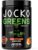 Jocko Fuel Daily Greens Powder – Premium Organic Greens Superfood Powder for Gut Health, Digestion, Bloating, Immune Support with Spirulina, Chlorella, Digestive Enzymes, & Probiotics – 30 Servings