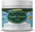 Perfect Supplements Aquatic Greens Powder | Organic Spirulina and Chlorella Blend | Vegan Superfood | Non-GMO | 135g