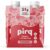 Pirq Plant-Based Protein Shakes | Strawberry 11 Fl Oz (Pack of 4) | Dairy-Free, Gluten-Free, Soy-Free, Zero Sugar