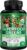 Potent Garden Organic Superfood Greens, Fruit and Veggies Supplement Rich in Vitamins & Antioxidants with Alfalfa, Beet Root & Tart Cherry to Boost Energy, Immunity & Gut Health, Greens Tablets 60 Ct
