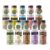 Remedy Organics Variety Assortment Case 10-Pack | Plant Based Protein Shakes, Ready to Drink | USDA Organic, Gluten Free, Dairy Free, Soy Free