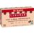 Lärabar Chocolate Chip Cookie Dough Vegan Gluten Free Fruit & Nut Bar, Plant Based, Dairy Free, Kosher, Non-GMO, 18 Ct (1.6 Oz Each) Made With 6 Simple Ingredients, No Artificial Sweeteners, On-The-Go