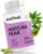 Vital Peak® Matcha 1000 mg – EGCG Green Tea Supplement, Powder Pills Support Energy & Mental Clarity* – for Women & Men, Vegan, Gluten Free – 60 Capsules