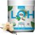 ALOHA Organic Plant Based Protein Powder, Stevia Free, Vanilla, 19.6 oz, 15 Servings PACKAGING MAY VARY