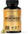Moringa Powder Capsules – Pure Moringa Powder, Energy, Skin, Immune & Gut Health Superfood, Rich in Antioxidants, Essential Vitamins & Amino Acids, Natural Green Superfood Supplement – 60 Count