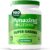 Amazing Grass Greens Blend Superfood: Super Greens Powder with Spirulina, Alfalfa, Beet Root Powder, Digestive Enzymes, Prebiotics & Probiotics, Original, 100 Servings (Packaging May Vary)