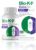 Bio K+ Vegan Probiotics for Immune Health, with Wellmune – Probiotic Supplement to Support Immunity, Maintains Digestive Health, Delayed Release Technology, Gluten Free, 25 Billion CFU – 60 Capsules