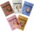 Shakeology 0g Added Sugar Sampler Pack Vegan Protein Powder, Gluten Free Superfood Protein Shake with Supergreens, Probiotics for Gut Health, Adaptogens, Vitamins, 16g Protein per Serving