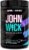 Jacked Factory X John Wick – Wick Mode Pre Workout Powder – Intense Energy, Battle-Ready Focus, Unstoppable Commitment, and Sheer Will – 40 Servings, Baba Yaga Blue Raz