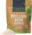 Viva Naturals Organic Psyllium Husk Powder, 10 oz – Finely Ground, Unflavored, Vegan, Keto, Paleo, Non-GMO Plant-Based Superfood, Good Source of Fiber for Gluten-Free Baking, Juices & Smoothies