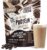FlavCity All in One Protein Shake Powder, Cookies and Cream – On the Go Meal Alternative + Collagen Peptides, Reishi & Cordyceps – Focus, Skin, Hair & Joint Support – 100% Grass Fed Whey, 20 Servings