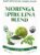 Chérie Sweet Heart Organic Moringa & Spirulina Superfood Blend, 6 oz – USDA Organic, Non-GMO, Vegan, Gluten-Free Supergreens Powder for Energy, Detox & Daily Wellness