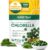 Sunlit Best USDA Organic Premium Chlorella Tablets 1000 Count | 100% Pure Chlorella Superfood Supplement High in Protein, Chlorophyll, Vitamins, & Minerals | Supports Good Health, Wellbeing