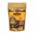 Medicinal Foods Chocolate Covered Almonds | Organic Raw Vegan Sprouted Superfood Snack | Nutrient-Rich Energy Boost | 6 oz