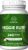 MRM Veggie Elite Performance Protein – Vanilla Bean, Plant-Based Powder, 24g Protein per Serving with BCAAs & Digestive Enzymes, Clinically Tested – Vegan, Gluten-Free – 30 Servings