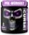 JNX SPORTS The Curse! Dark Grape Pre Workout Powder with Creatine – Extreme Energy Preworkout for Men & Women – 30 Servings – L Citrulline, Beta Alanine & Caffeine for Pump, Strength & Focus