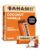Bahamii Snack Bars, Made with Dates & Nuts, Healthy Snacks, Gluten Free, Good Source of Fiber, Only 6 Ingredients, For Kids & Adults, No Added Sugar, Vegan, 12 Pack, Coconut Vanilla
