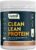 Nuzest – Pea Protein Powder – Clean Lean Protein, Premium Vegan Plant Based Protein Powder, Dairy Free, Gluten Free, GMO Free, Protein Shake, Rich Chocolate, 20 Servings, 1.1 lb