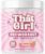That Girl Pre Workout for Women – Slay Your Gym Sesh with Pure Fire Energy & Mega Pumps – 100% Natural & Clean – Delish Peach Flavor – 30 Servings