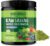 NATURELO Raw Greens Superfood Powder 480 Grams, Mixed Berry – Supports Energy, Immunity and Detox – Includes Spirulina, Wheat Grass and Organic Greens for Whole Food Nutrition