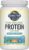 Garden of Life Organic Vegan Protein Powder, Plant Based & BCAAs, Organic Protein Powder with Probiotics & Enzymes, Non-GMO, Gluten-Free Lactose Free 1.2 LB