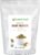Organic Hemp Protein Powder – Unflavored Unsweetened – Plant Based Superfood for Smoothies, Shakes, Meal Replacement, Snacks Recipes – Raw, Vegan, Non GMO, Gluten Free – Bulk 5 lb Size