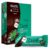 NuGo Dark Chocolate Mint Chocolate Chip, 13g Protein Bar, Vegan, Gluten Free, Non-GMO, Kosher Pareve, 12 Count