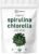 Organic Spirulina Chlorella Tablets, 3,000mg Per Serving, 720 Tablets (4 Month Supply) | 50/50 Blend Superfood | Cracked Cell Wall for Better Absorption | Rich in Vegan Protein & Chlorophyll