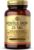 Solgar Gentle Iron (Iron Bisglycinate) 25 mg – 90 Vegetable Capsules – Non-Constipating, Gentle on Your Stomach – Gluten Free – 90 Servings