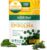 Sunlit Best – USDA Organic Spirulina Tablet – Natural Super Greens Supplements for Immune Support, Gut Health & Boost Energy Tablets with Chlorophyll, Vegan & High Protein Non GMO, 1000 Superfood Tabs