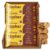 timbar Plant Based Protein Bars 12 Pack | Natural Energy & Nut Bars with 13g Protein | Gluten Free, Non-GMO, Dairy Free, Healthy On-the-Go Snack & Meal Replacement (Chocolate Chip(PB) 4 Pack)