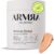 ARMRA Colostrum Powder | Blood Orange | Gut Health & Bloating | Skin & Hair | Immunity | Keto, Gluten & Fat-Free | 90 Servings