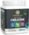 Creatine Monohydrate Powder Micronized PreWorkout Recovery Supplement | Support Muscle Building Strength Training Cognition | Vegan & Keto Friendly Easily Mixes (60 Serving) Unflavored Active Creatine