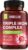Iron Supplement for Women & Men, 3-in-1 65mg Iron Pills, Bisglycinate, Sulfate, Carbonyl Iron with Vitamin C, Enhanced Absorption, Energy, Red Blood Cell Support, Gentle, 60 Tablets