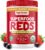 ​Feel Great Organic Superfood Reds Powder Packed with Beet Root Powder | Digestive Support Including Bloating Relief | Fruit and Veggie Polyphenols Supplement.