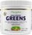 Paradise, ORAC Energy Greens Powder Extract, Super Antioxidants, Probiotics for Gut Health & Digestion, Vitamin C for Immunity, with Spirulina & Chlorella, Non-GMO, Gluten Free, 30 Servings