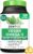 Zenwise Health Vegan Omega 3 Supplement – Burpless Omega 3 Supplement with DHA, EPA & DPA Fatty Acids for Immune Health – Fish Oil Alternative from Sustainably Sourced Marine Algae Oil – 120 Softgels