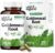 Wild & Organic Goldenseal Root Capsules 1000mg – Immune & Lung Support – 120 Goldenseal Powder Capsules – 2 Month Supply – Vegan, No Fillers, Non-GMO