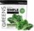 Clean Simple Eats Super Greens Powder, Naturally Flavored Greens Powder with Chlorella, Spirulina, Superfoods & Prebiotic Fiber, No Artificial Ingredients, Gluten Free, Classic Greens Flavor, 30 Srvgs