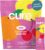 Cure Hydration – Kids Electrolyte Drink Mix | Plant-Based Pediatrician Formulated Rehydration | No Added Sugar, FSA-HSA, Non-GMO, Gluten-Free, No Artificial Flavors | 14 Packets – Fruit Punch