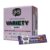 YuBi Bars – Protein Bars – 12 Bar Variety Pack #2 – 100 Calories, 10g of Protein, Low Sugar, Low Carb, Palm Oil Free/Non-GMO, Gluten Free, Dairy Free, Healthy Snack, Non-GMO – 14.8oz (12 Pack, YuBi Mix)
